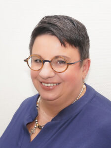 Elke Richter-Fischer